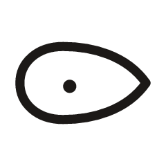 Iron at low temperature, maximum 110°C — synthetics