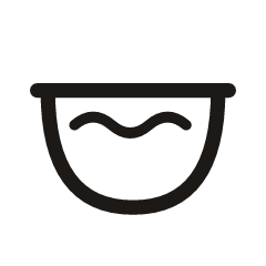 Wash: any temperature, normal cycle