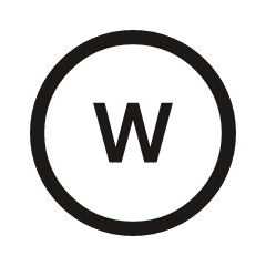 Professional wet cleaning only